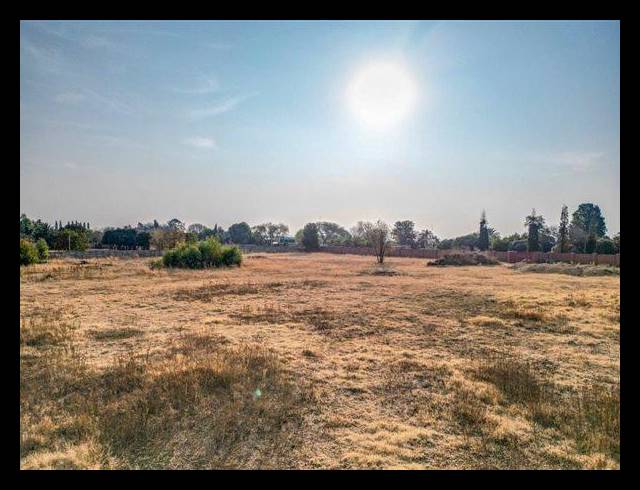 FARM FOR SALE IN JATNIEL